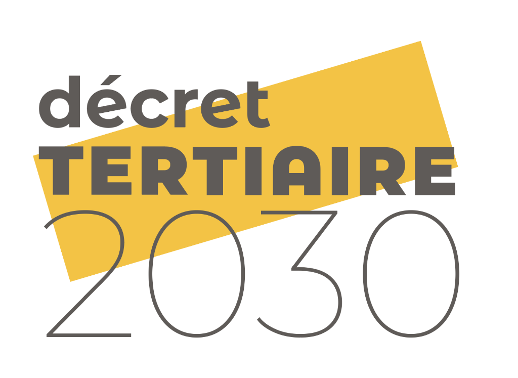 Décret Tertiaire 2030