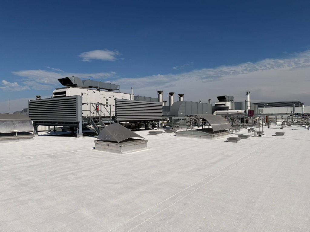 Réalisation Industrielle